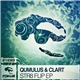 Qumulus & Clart - Str8 Flip EP