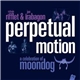 Sylvain Rifflet & Jon Irabagon - Perpetual Motion (A Celebration Of Moondog)