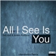 JetLoud & Artem Rubtsov Feat. Cotry - All I See Is You