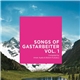 Various - Songs Of Gastarbeiter Vol. 1